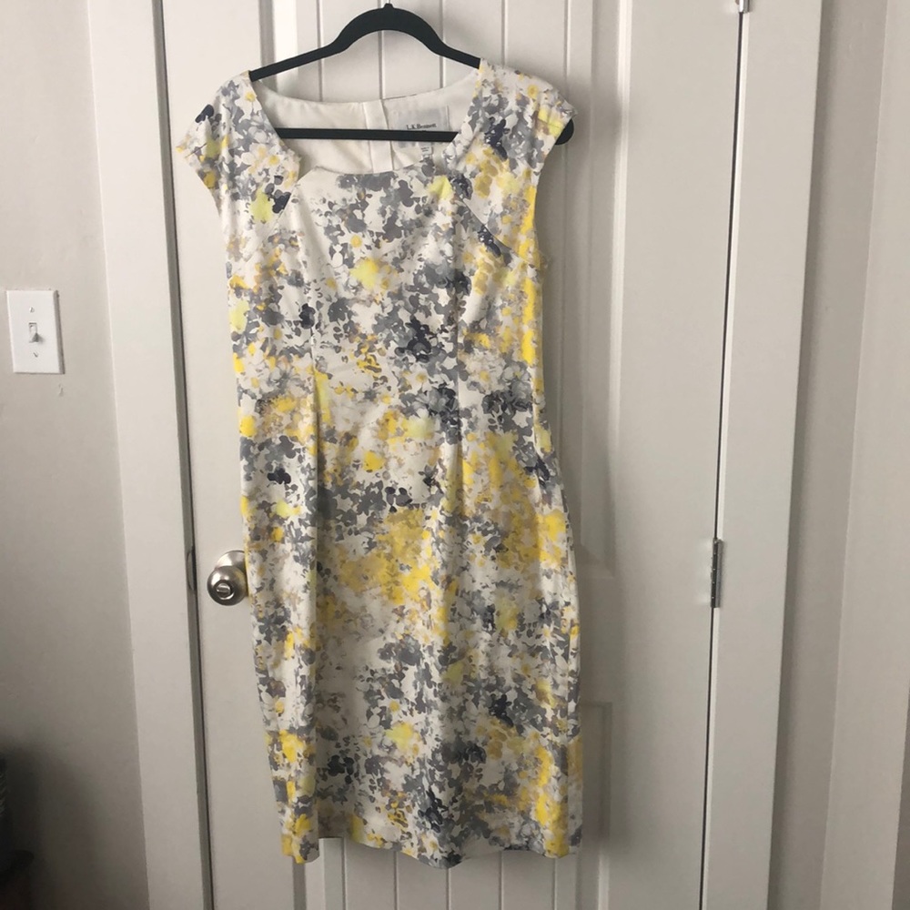 Lk Bennett Dress